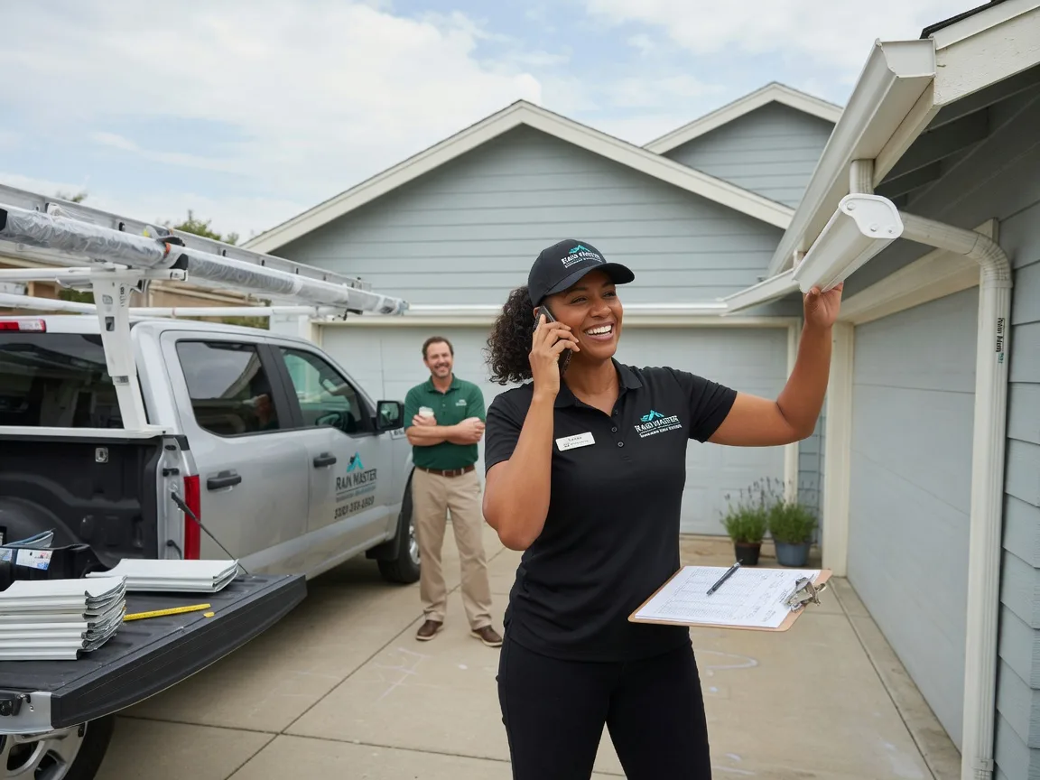 Gutter Installation South Gibson, PA FAQs
